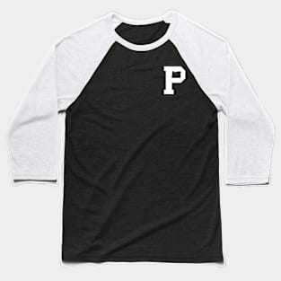 Portland P Baseball T-Shirt